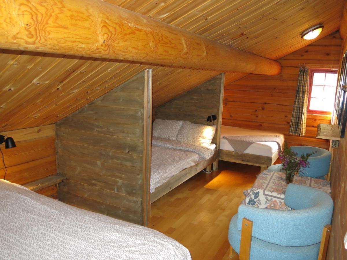Holiday Home Kvila - Sow085 By Interhome Øyuvstad Extérieur photo