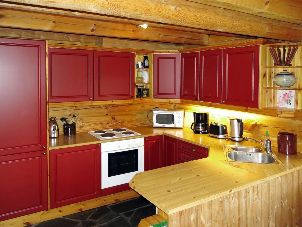 Holiday Home Kvila - Sow085 By Interhome Øyuvstad Extérieur photo