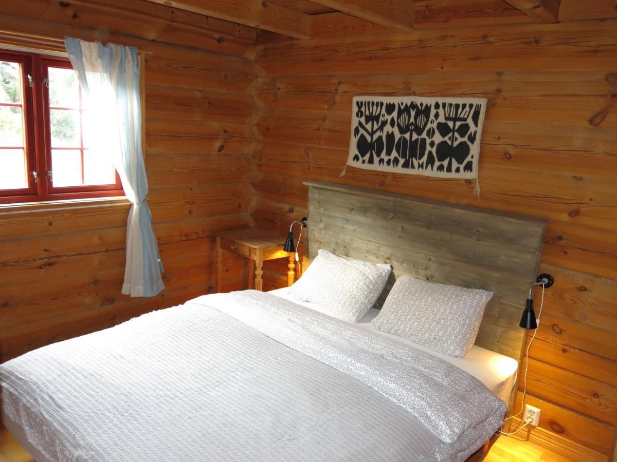 Holiday Home Kvila - Sow085 By Interhome Øyuvstad Extérieur photo