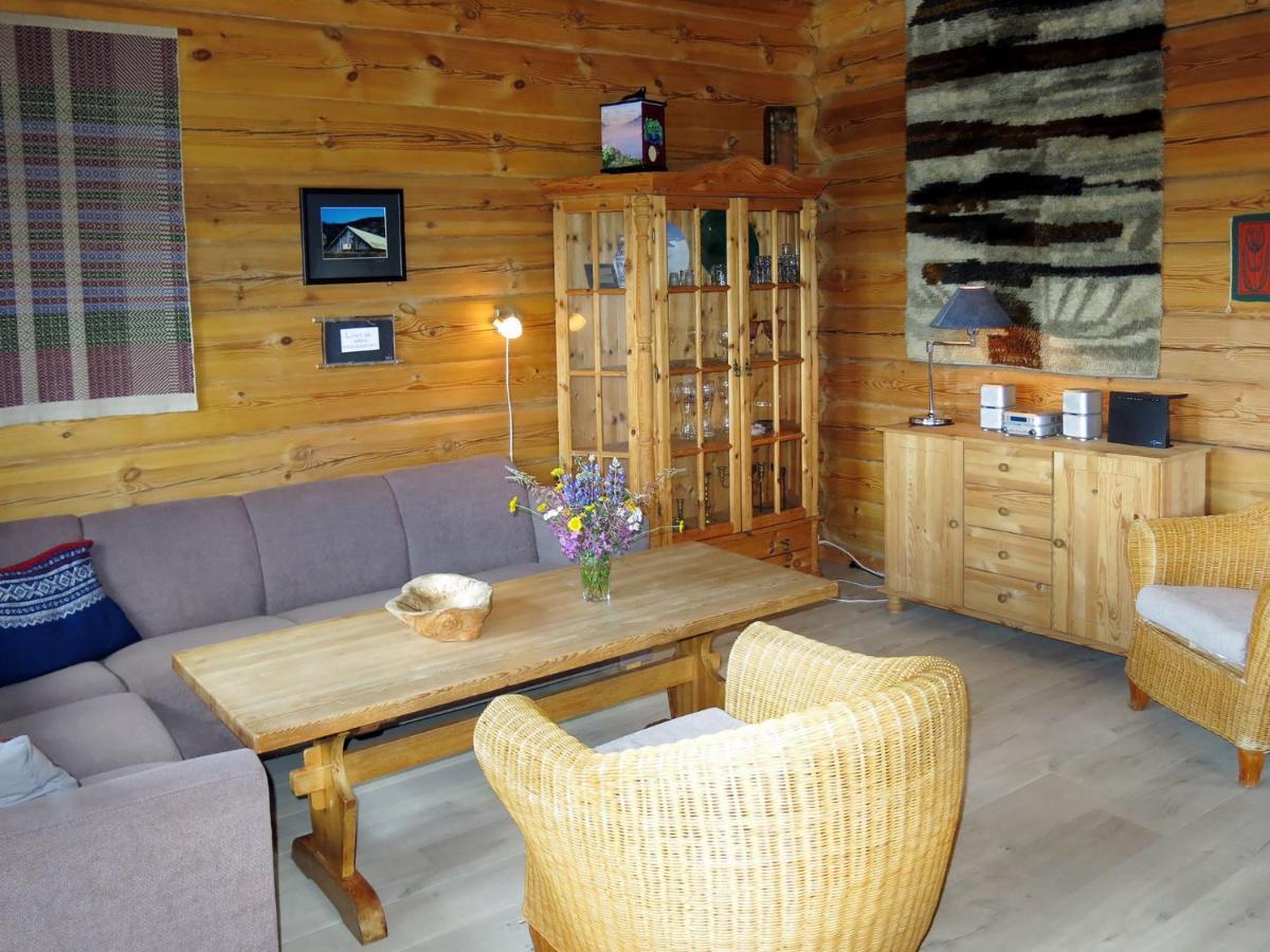 Holiday Home Kvila - Sow085 By Interhome Øyuvstad Extérieur photo